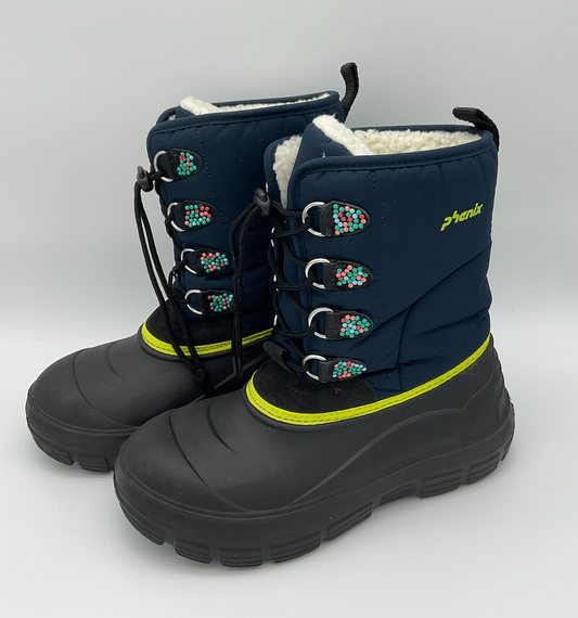 The Waterproof Cold Weather Boots